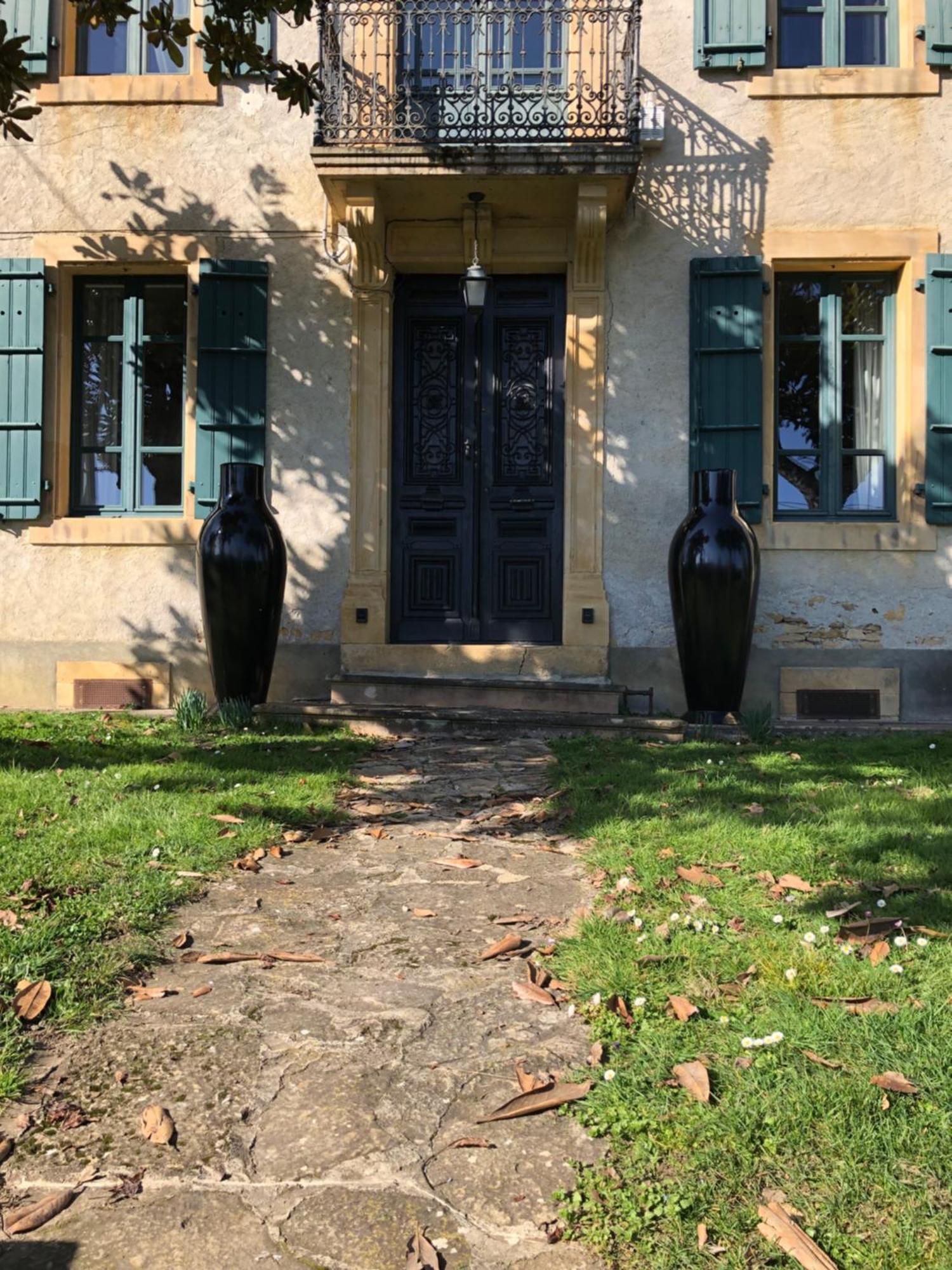 La Maison D'Obinat Auzas Exterior photo